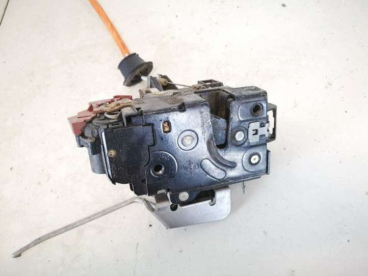 Audi A3/S3 8L (2000 - 2003)  4e1837015 Передняя звукоизоляция