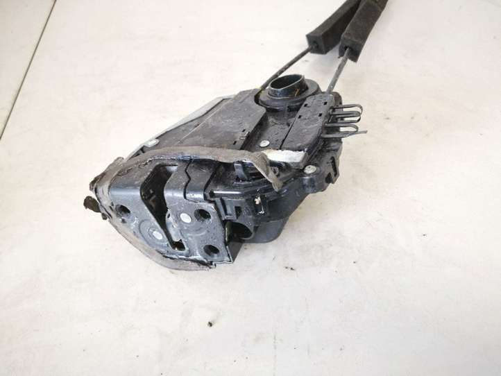 Lexus GS 300 350 430 450h (2007 - 2011)   Замок задней двери