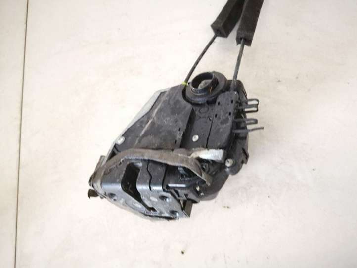 Lexus GS 300 350 430 450h (2007 - 2011)   Замок задней двери