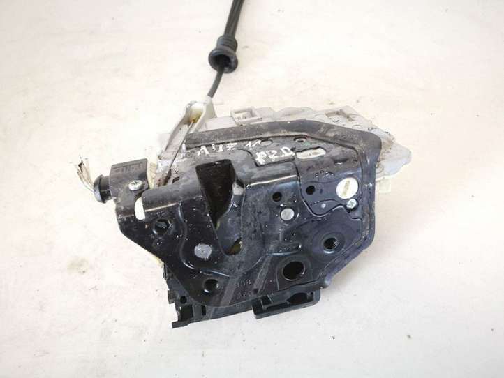 Volkswagen PASSAT B6 (2005 - 2010)  3c1837016a Передняя звукоизоляция