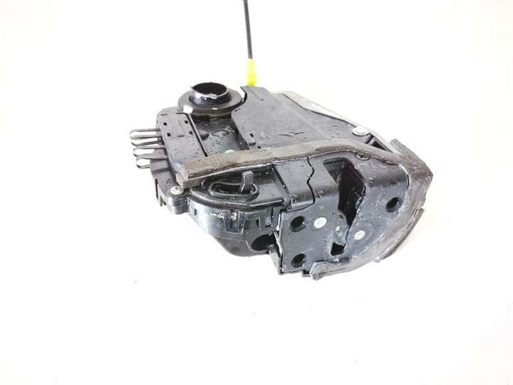Lexus GS 300 350 430 450h (2007 - 2011)   Замок задней двери