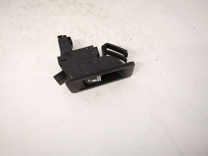 Volkswagen Touran I (2003 - 2010)  1k0959851 Кнопка стеклоподъемников