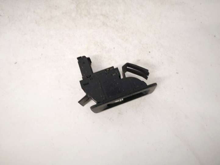Volkswagen Touran I (2003 - 2010)  1k0959851 Кнопка стеклоподъемников