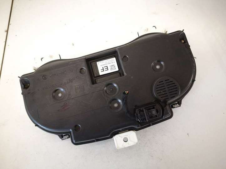 Opel Corsa D (2006 - 2010)  1303304b Спидометр (приборный щиток)