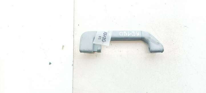 Volkswagen Touareg I (2002 - 2010)  7l0857607 Передняя звукоизоляция