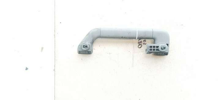 Volkswagen Touareg I (2002 - 2010)  7l0857607 Передняя звукоизоляция