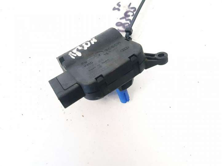 Audi A4 (2000 - 2006)  0132801305 Двигатель задвижки потока воздуха