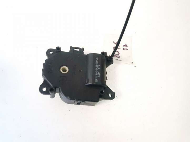 Toyota Auris 150 (2006 - 2012)  mf113800280pls Двигатель задвижки потока воздуха