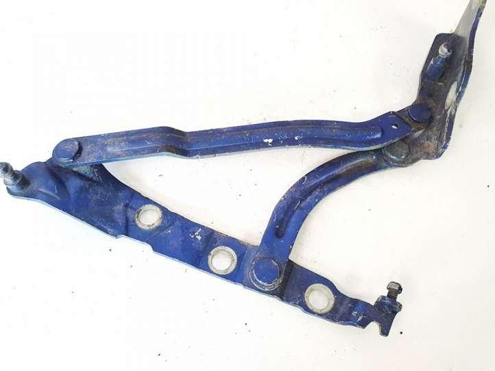 Volvo S40 (2004 - 2007)  30716248 Петля (петли) задней крышки