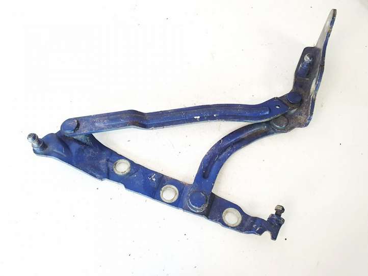 Volvo S40 (2004 - 2007)  30716248 Петля (петли) задней крышки