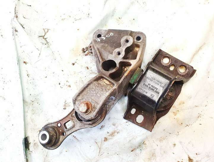 Nissan Primera (2001 - 2008)  11232bv000 Подушка двигателя