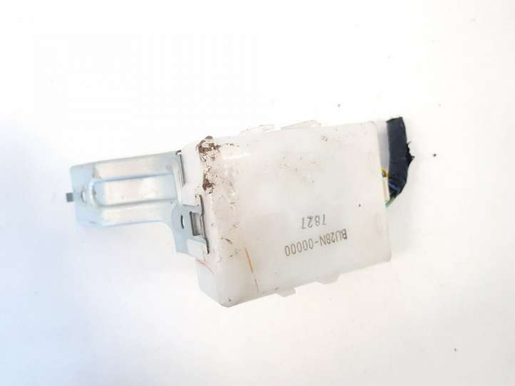 Subaru Forester SG (2006 - 2008)  bu28n00000 Блок управления дверью