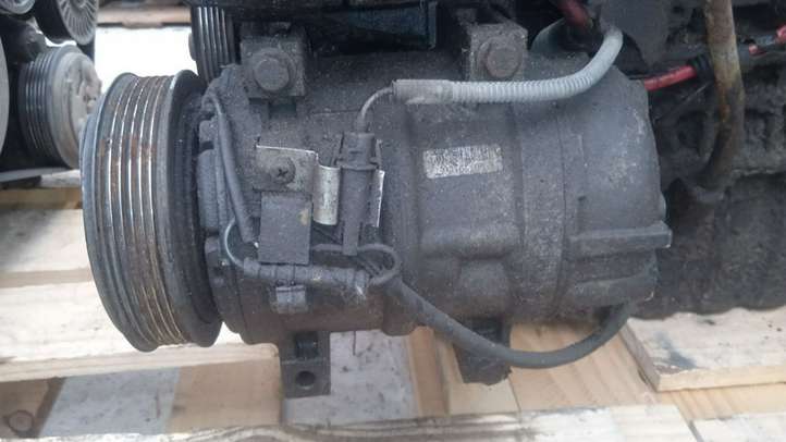 Volvo S80 (1998 - 2004)  9166103 Компрессор (насос) кондиционера воздуха