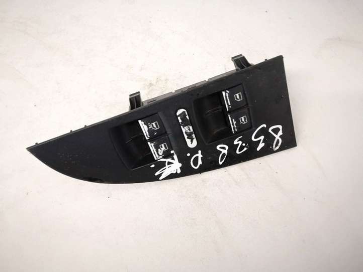 Seat Leon (1P) (2005 - 2012)  1p0959857 Кнопка стеклоподъемников
