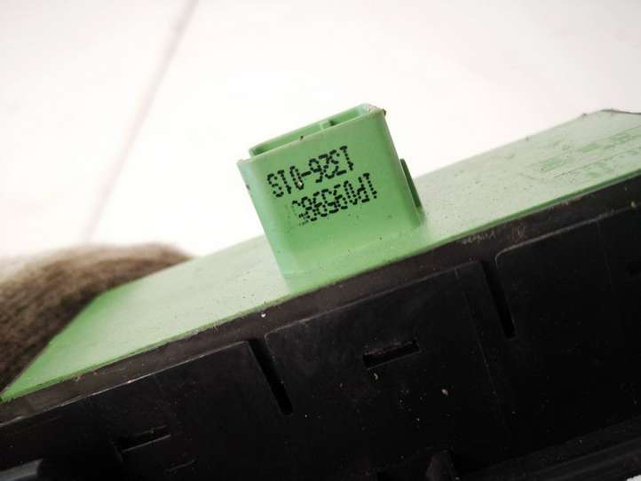 Seat Leon (1P) (2005 - 2012)  1p0959857 Кнопка стеклоподъемников