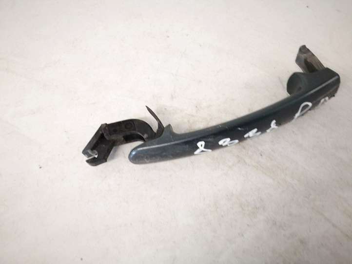 Seat Leon (1P) (2005 - 2012)  3b0837207 Наружная ручка