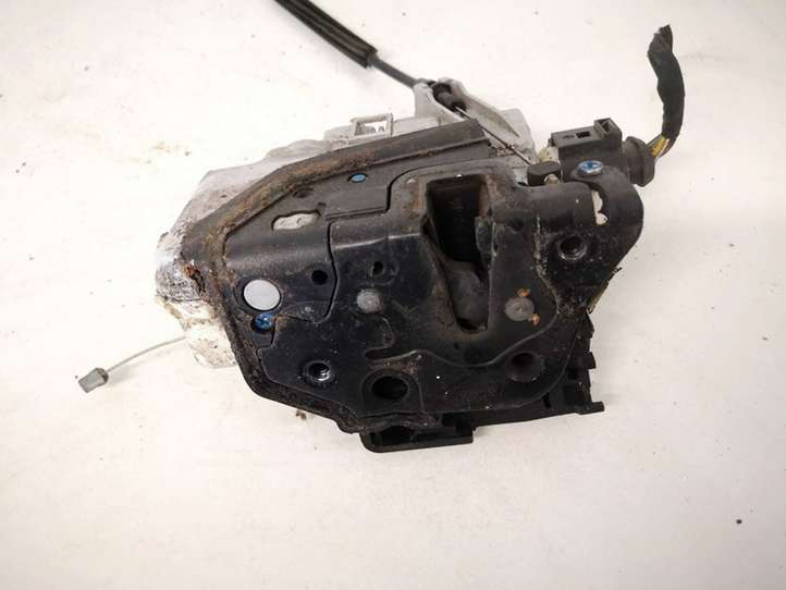 Seat Leon (1P) (2005 - 2012)  1p1837015 Передняя звукоизоляция
