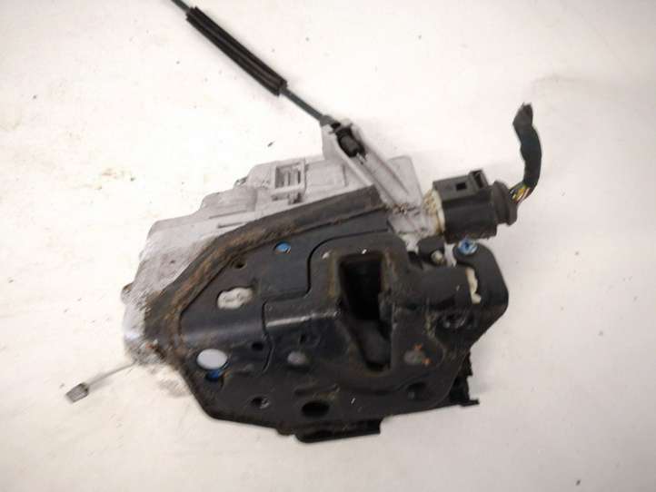 Seat Leon (1P) (2005 - 2012)  1p1837015 Передняя звукоизоляция