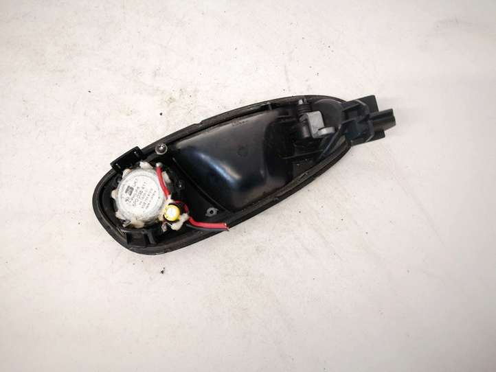 Seat Leon (1P) (2005 - 2012)  5p0837113 Передняя звукоизоляция