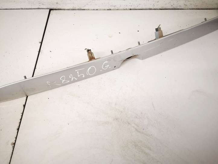 Opel Zafira (1999 - 2003)  90579631 Освещение номера