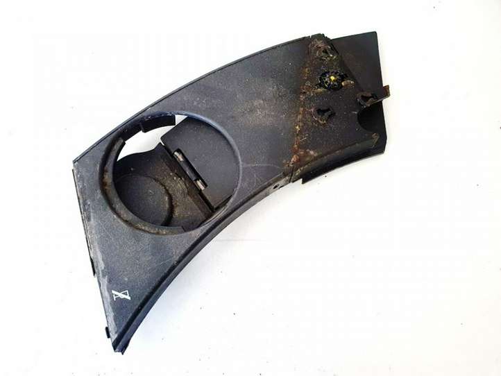 BMW 5 E60 E61 (2004 - 2010)  314320600 Передний держатель чашки