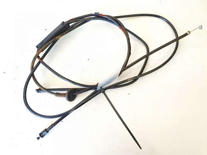 BMW 5 E60 E61 (2004 - 2010)  700876011970211 Другая часть кузова