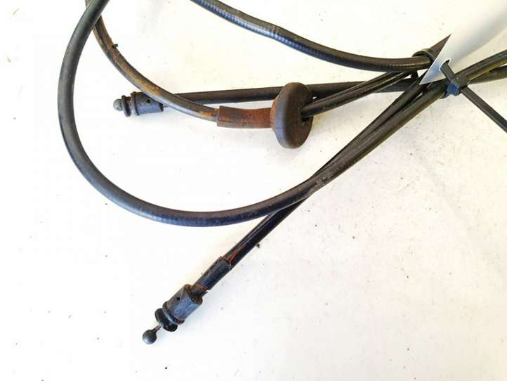 BMW 5 E60 E61 (2004 - 2010)  700876011970211 Другая часть кузова