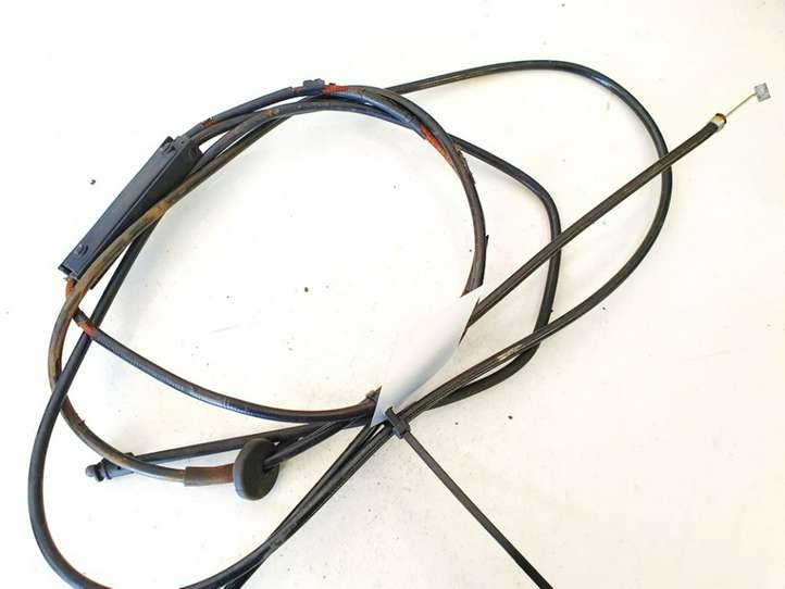 BMW 5 E60 E61 (2004 - 2010)  700876011970211 Другая часть кузова