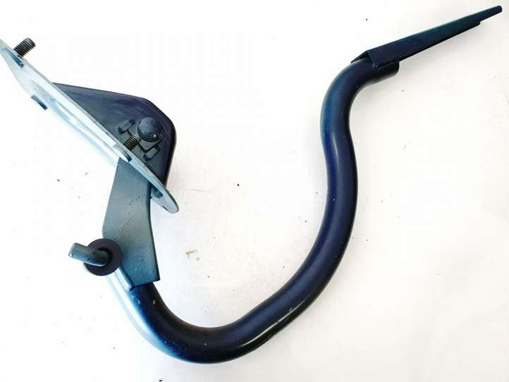 BMW 5 E60 E61 (2004 - 2010)  7034245 Петля (петли) задней крышки