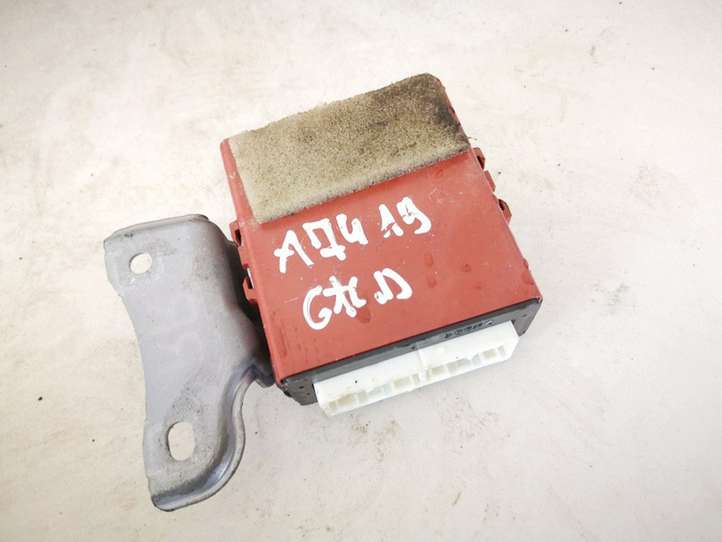 Lexus GS 300 350 430 450h (2007 - 2011)  8922430110 Блок управления дверью