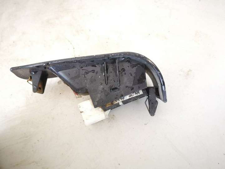 Subaru Legacy (1999 - 2003)  94266ae090 Кнопка стеклоподъемников