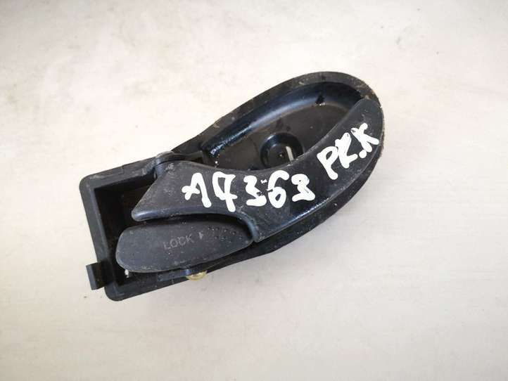 Ford Focus (1998 - 2004)  xs41a22601ak Передняя звукоизоляция