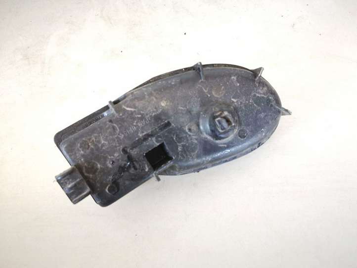 Ford Focus (1998 - 2004)  xs41a22601ak Передняя звукоизоляция
