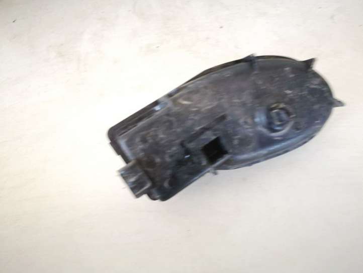 Ford Focus (1998 - 2004)  xs41a22601ak Передняя звукоизоляция