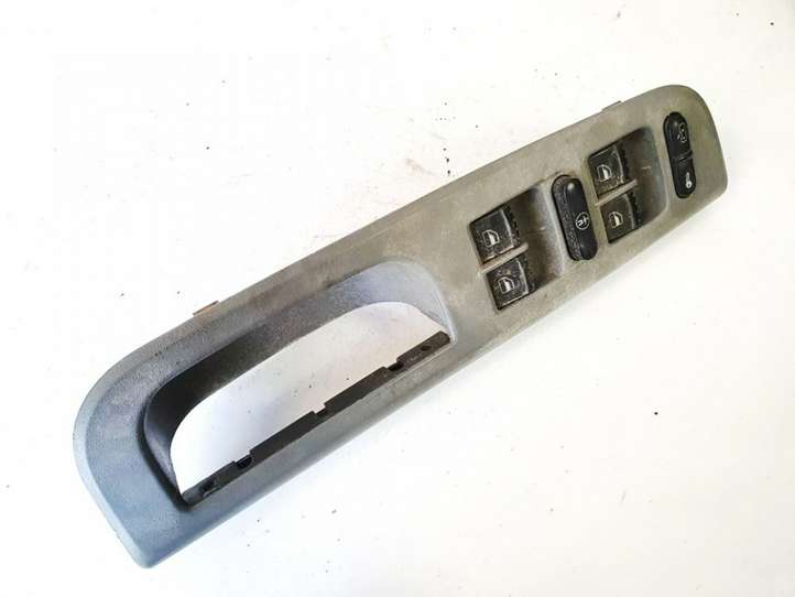 Volkswagen Bora (1998 - 2005)  1J4959857A Кнопка стеклоподъемников
