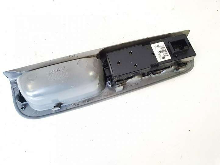 Volkswagen Bora (1998 - 2005)  1J4959857A Кнопка стеклоподъемников
