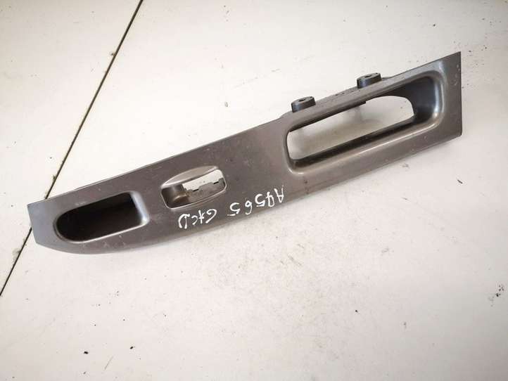 Kia Carens (2002 - 2006)  0k2fa66380 Отделка кнопок стеклоподъемника 