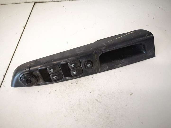 Hyundai Getz (2002 - 2005)  935701c110 Кнопка стеклоподъемников