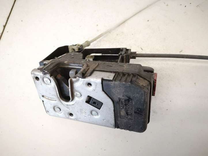 Opel Zafira (1999 - 2003)  24444016 Передняя звукоизоляция