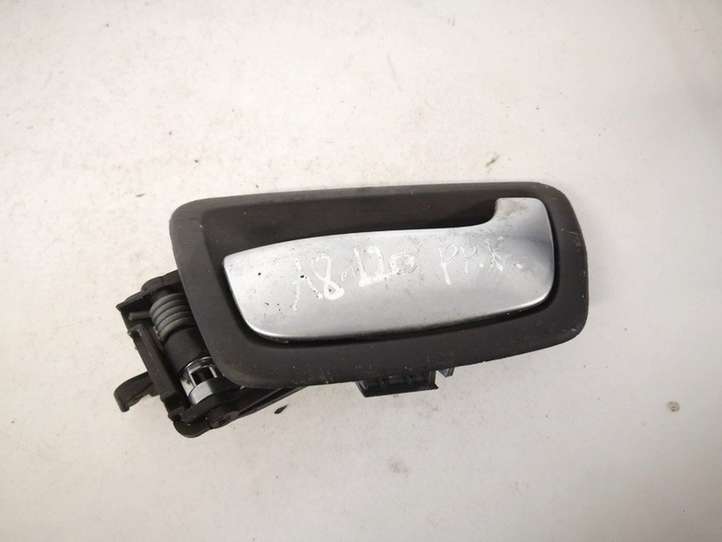Citroen C8 (2002 - 2008)  1484730077 Передняя звукоизоляция
