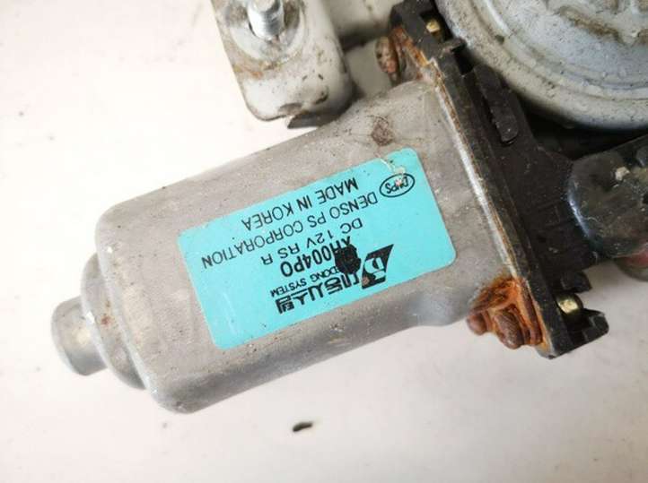 Kia Carens (2002 - 2006)  xh004p0 Механизм подъема окон задней двери