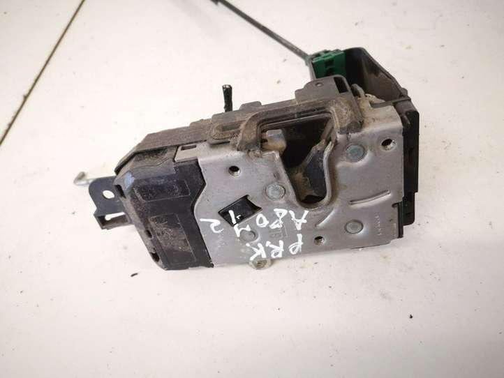 Opel Zafira (2003 - 2006)  13220371 Передняя звукоизоляция