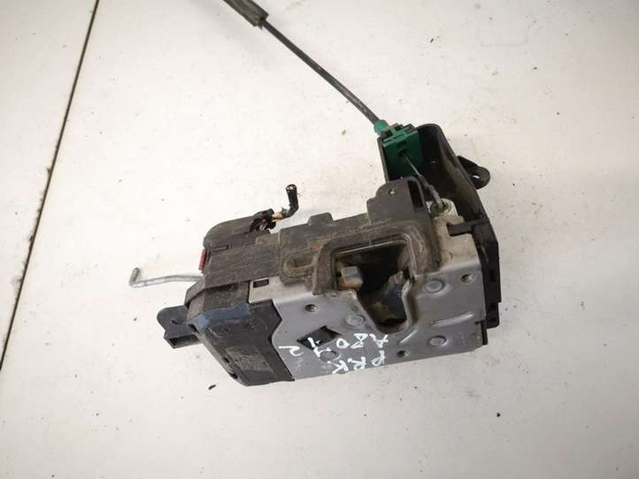 Opel Zafira (2003 - 2006)  13220371 Передняя звукоизоляция