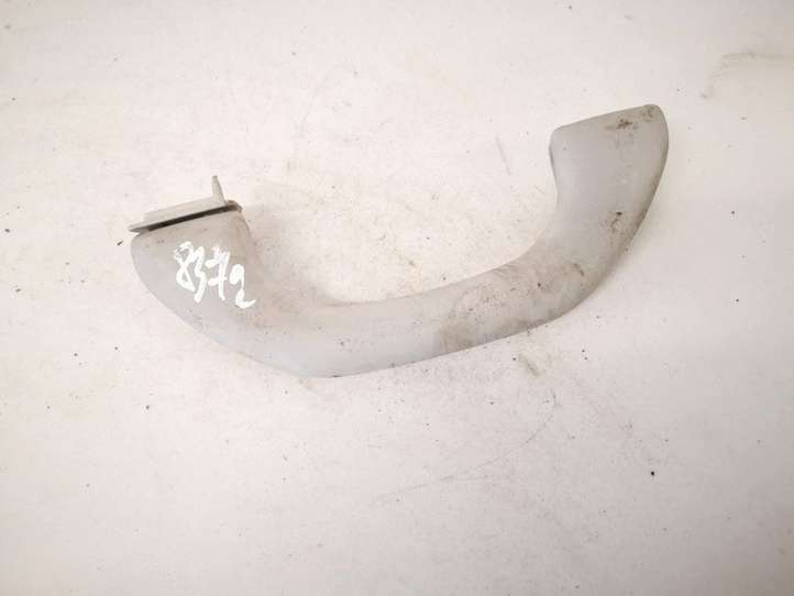 Volkswagen Touran I (2003 - 2010)  6n0857607ab Передняя звукоизоляция
