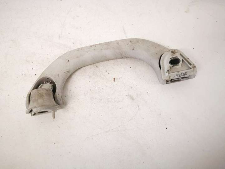 Volkswagen Touran I (2003 - 2010)  6n0857607ab Передняя звукоизоляция