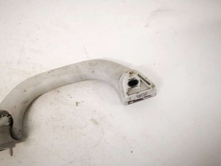 Volkswagen Touran I (2003 - 2010)  6n0857607ab Передняя звукоизоляция
