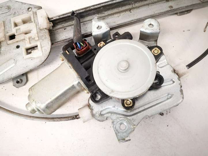 Nissan X-Trail T30 (2001 - 2007)  mmr62112 Механизм подъема окон задней двери