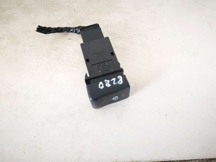 Subaru Forester SG (2006 - 2008)   Включатель обогрева стекла с помощью электричества