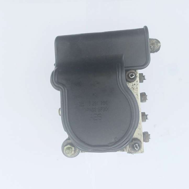 Opel Corsa D (2006 - 2010)  0265232288 Блок ABS