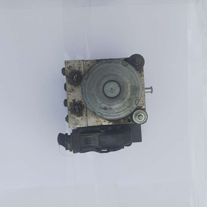 Opel Corsa D (2010 - 2014)  0265252688 Блок ABS